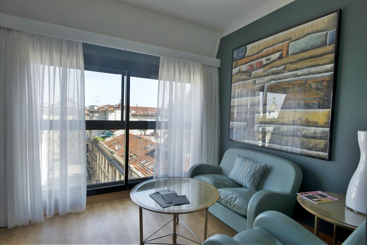 Deluxe Double or Twin Room with City View