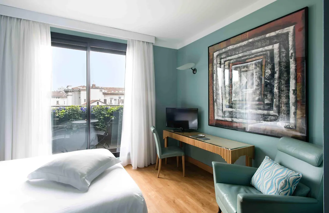 Hotel Spadari Al Duomo-1